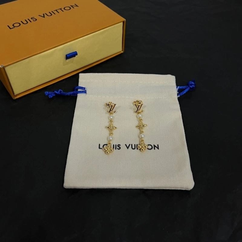 LX Earrings SportInspired 310215