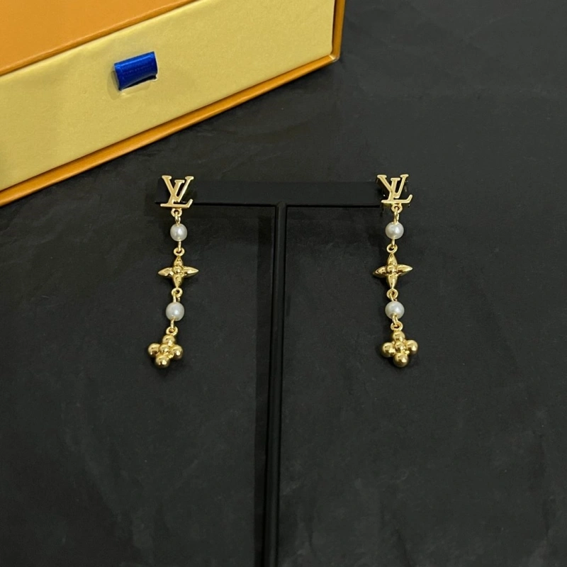 LX Earrings SportInspired 310215