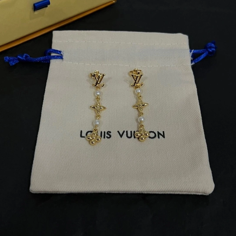 LX Earrings SportInspired 310215