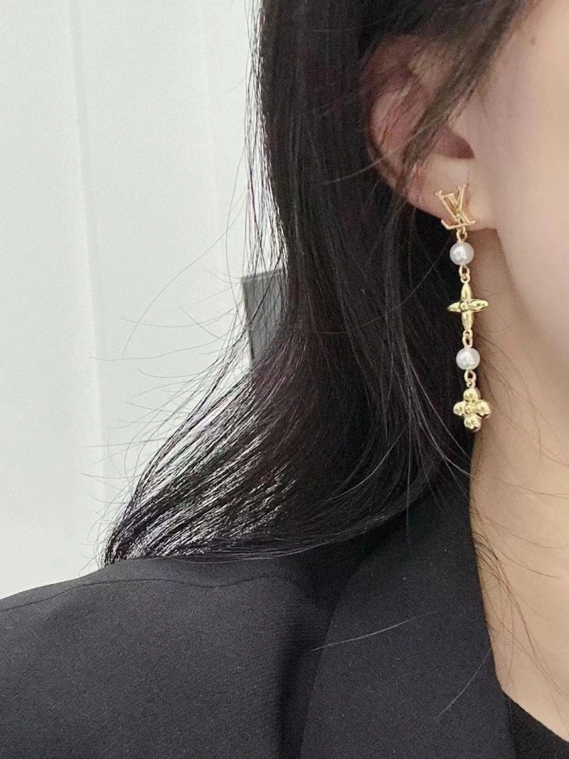 LX Earrings SportInspired 310215