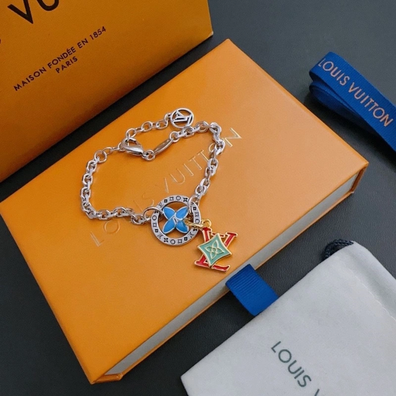Flexible LX Necklaces 309907