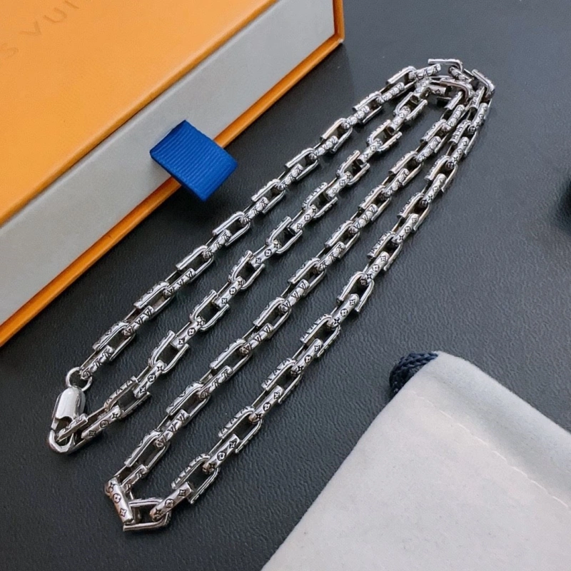 LX Necklaces GoodFit 309903