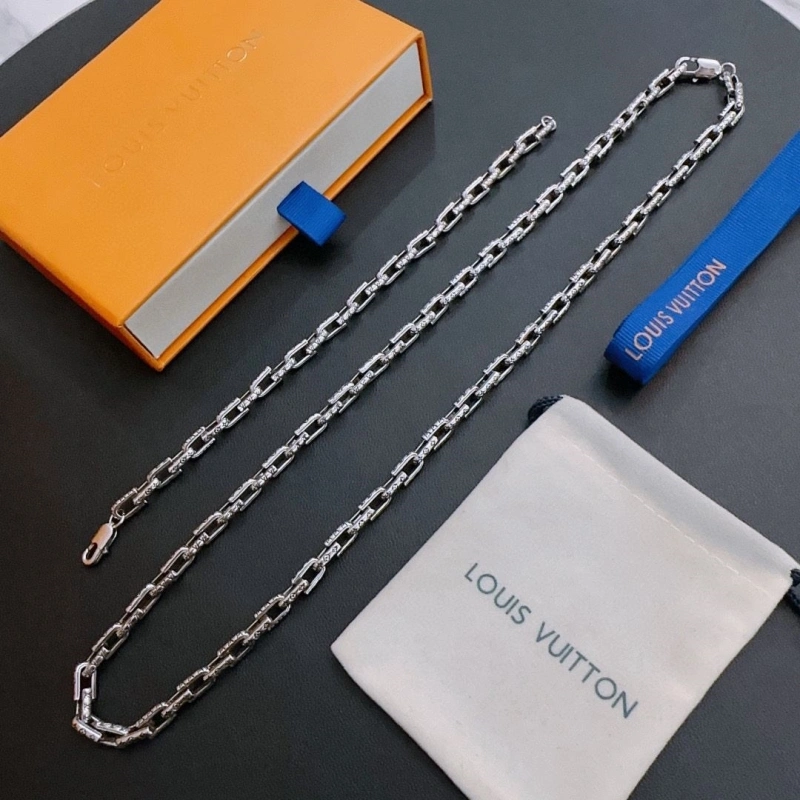 LX Necklaces GoodFit 309903