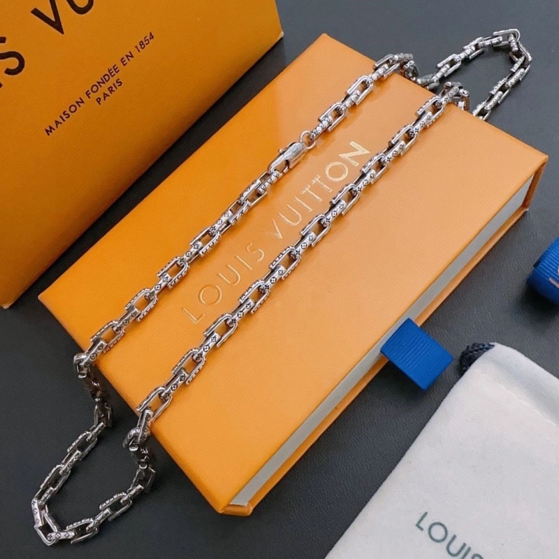 LX Necklaces GoodFit 309903