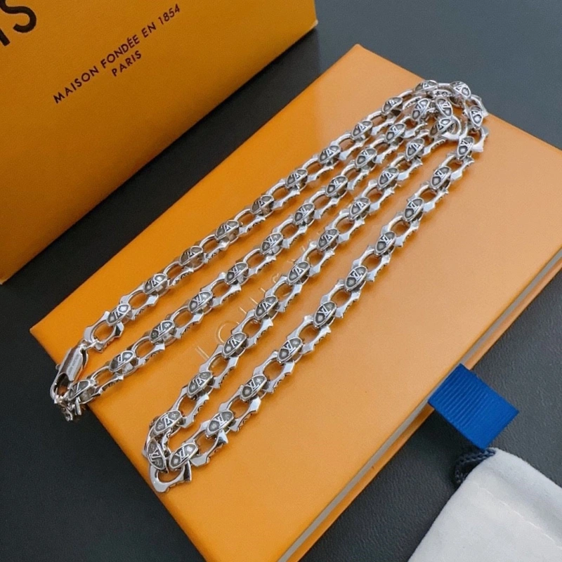 LX Necklaces Unique 309899