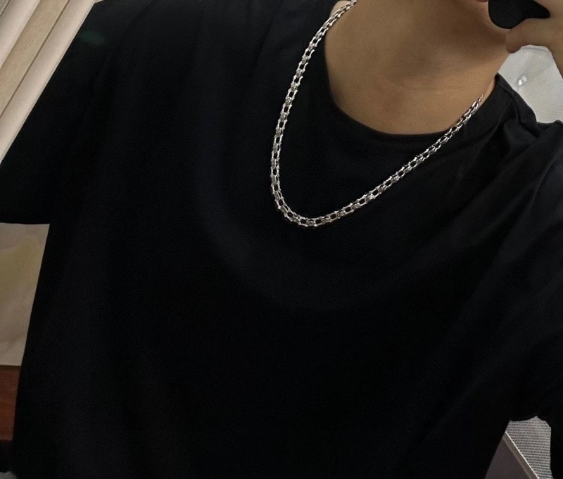 LX Necklaces Unique 309899