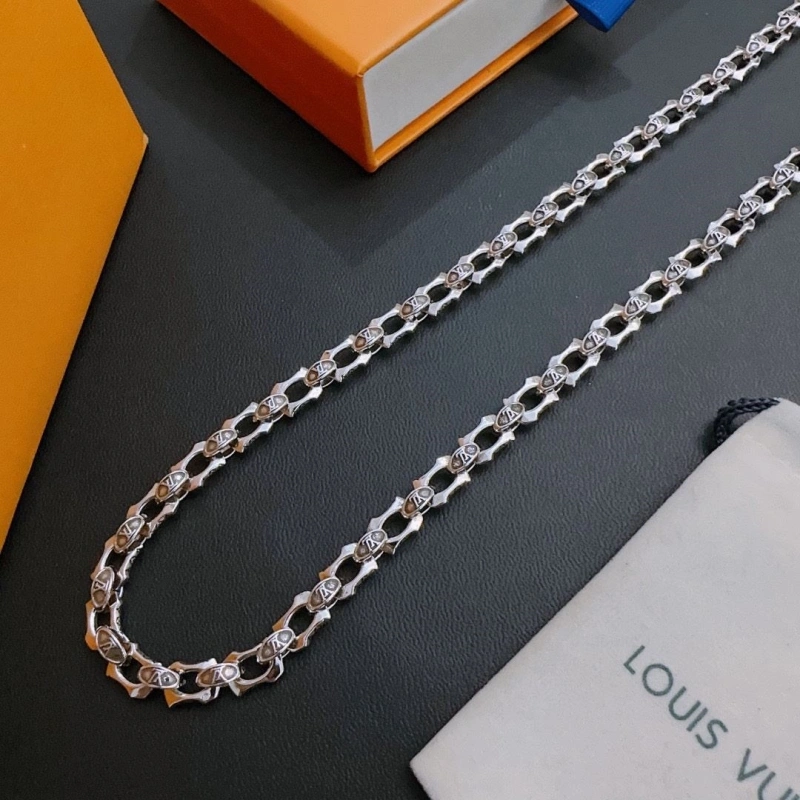 LX Necklaces Unique 309899