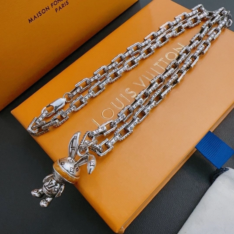 EyeCatching LX Necklaces 309901
