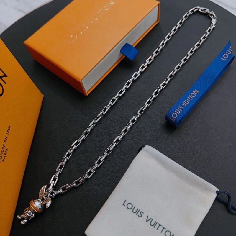 EyeCatching LX Necklaces 309901