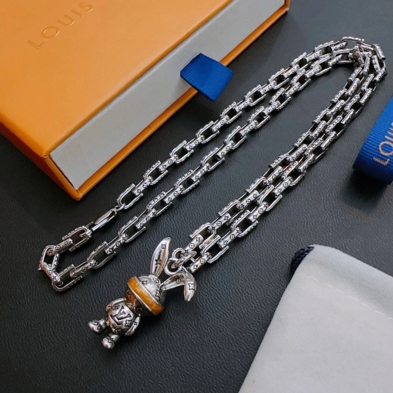 EyeCatching LX Necklaces 309901
