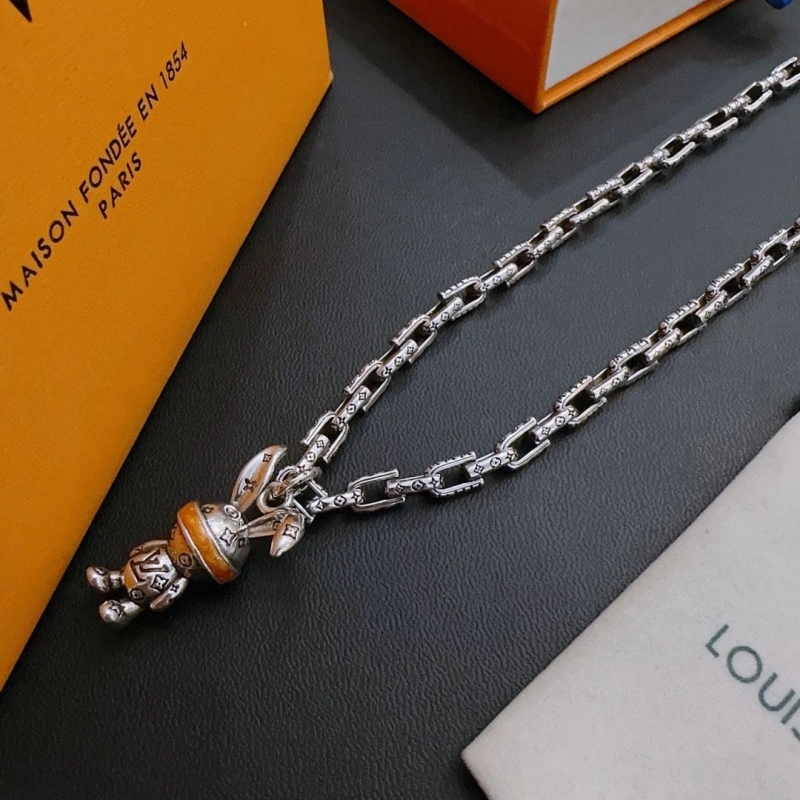 EyeCatching LX Necklaces 309901