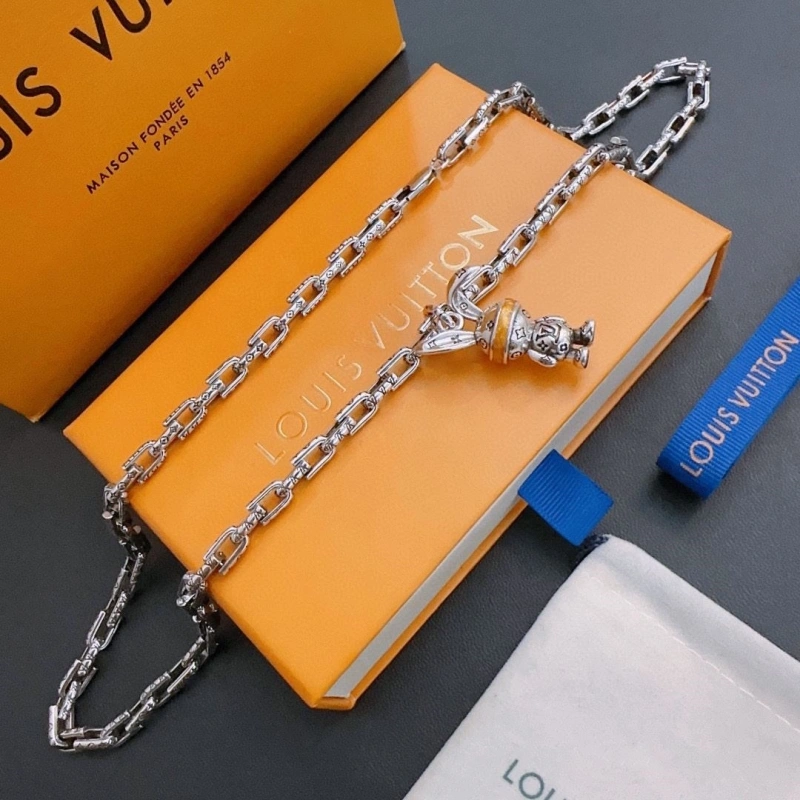 EyeCatching LX Necklaces 309901