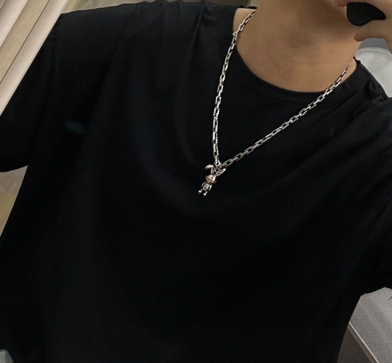 EyeCatching LX Necklaces 309901
