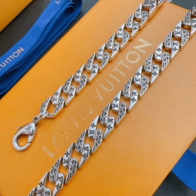 LX Necklaces HighQuality 309896