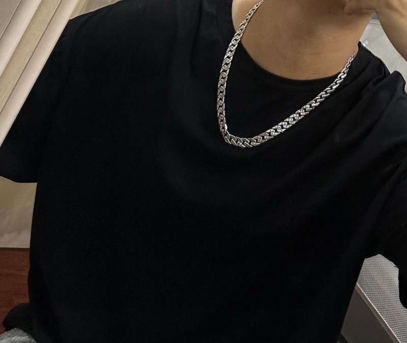 LX Necklaces HighQuality 309896
