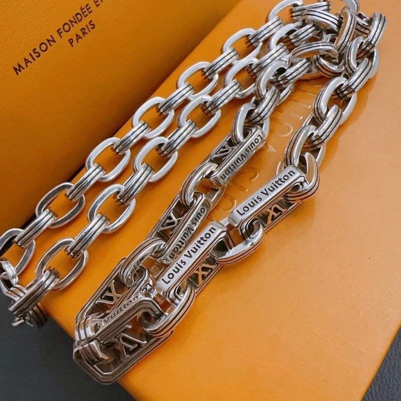 TopPick LX Necklaces 309892
