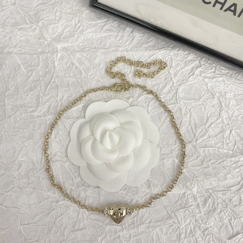 Bxlxnciaga Necklaces Modern 282460