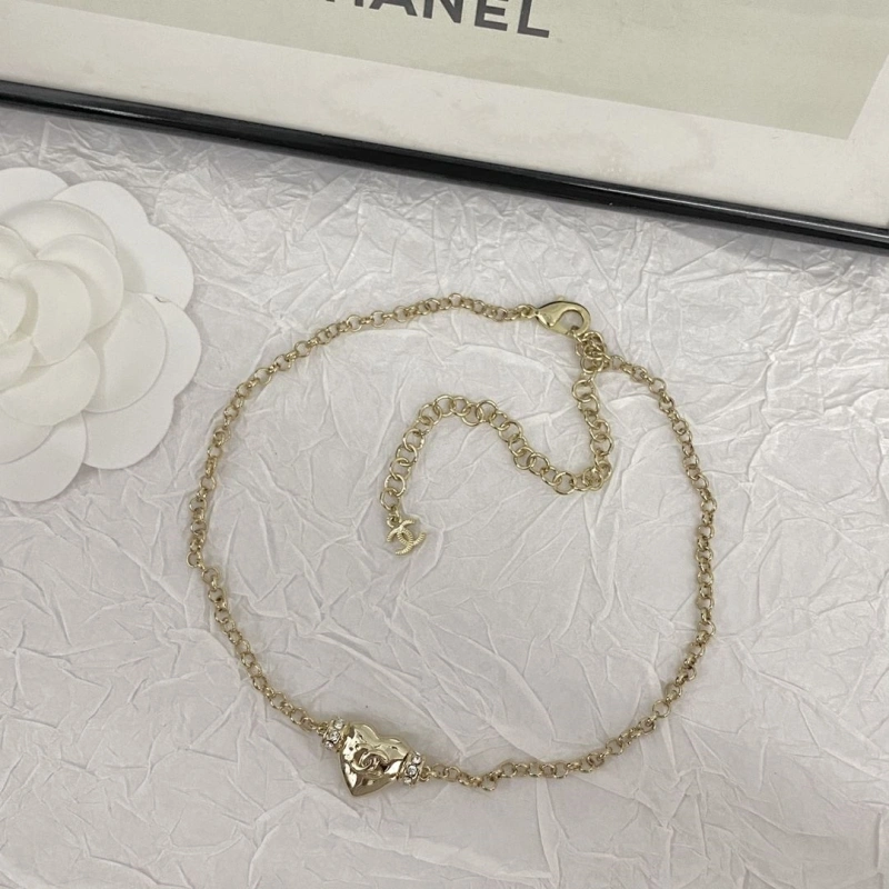Bxlxnciaga Necklaces Modern 282460