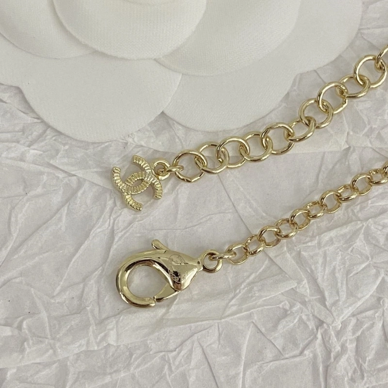 Bxlxnciaga Necklaces Modern 282460