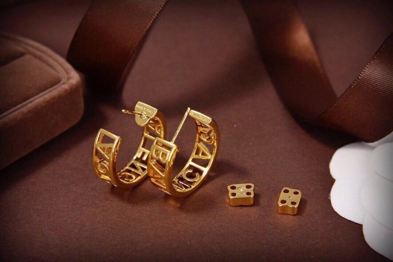 Bxlxnciaga Earrings AllSeason 282583