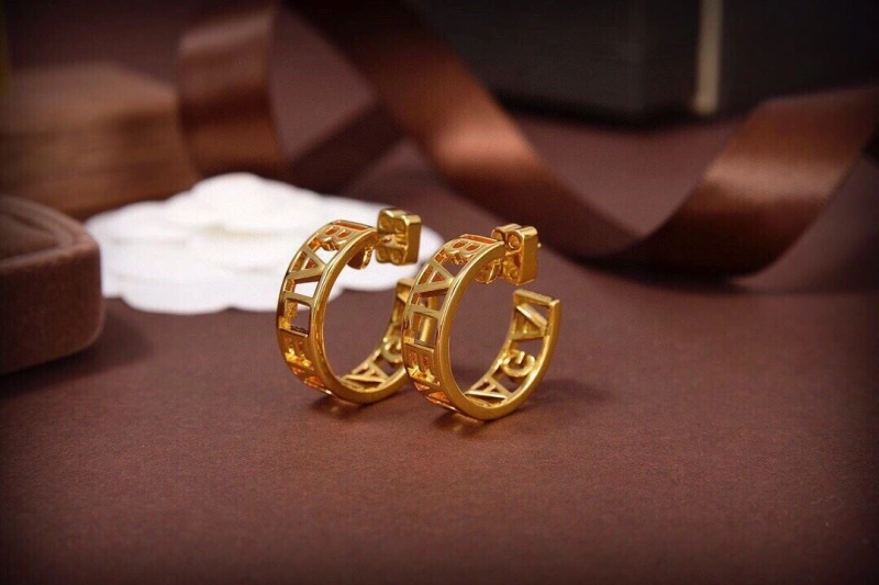 Bxlxnciaga Earrings AllSeason 282583