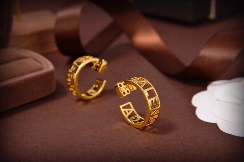 Bxlxnciaga Earrings AllSeason 282583