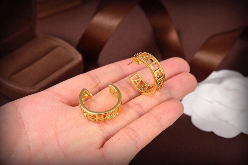 Bxlxnciaga Earrings AllSeason 282583