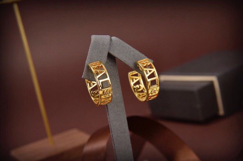 Bxlxnciaga Earrings AllSeason 282583