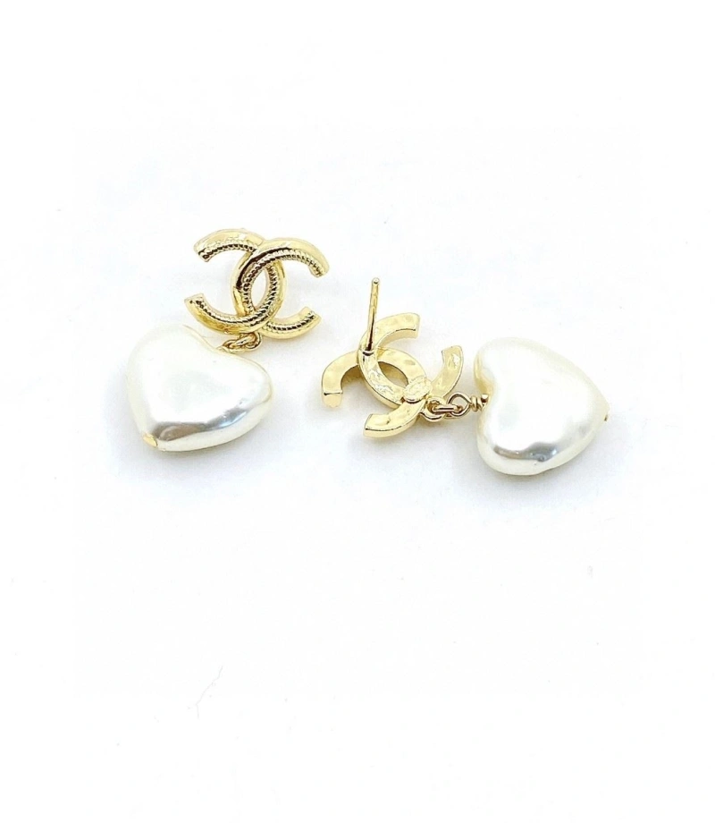 Chxnxl Earrings Sophisticated 290187