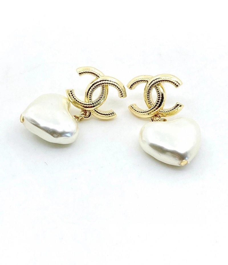 Chxnxl Earrings Sophisticated 290187