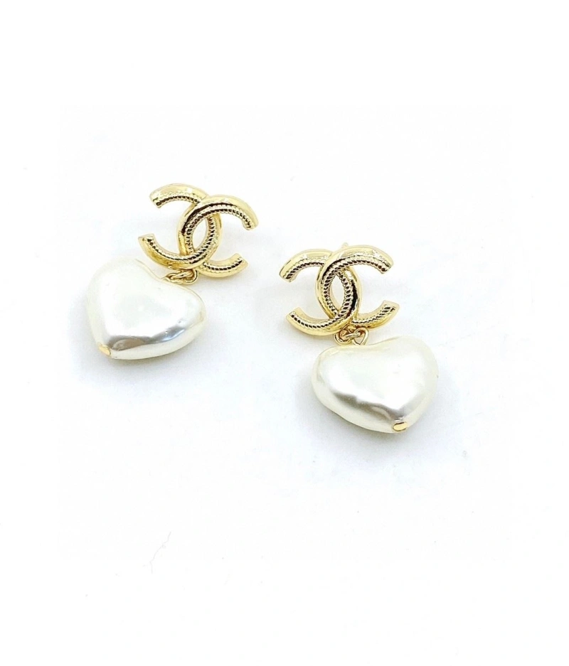 Chxnxl Earrings Sophisticated 290187