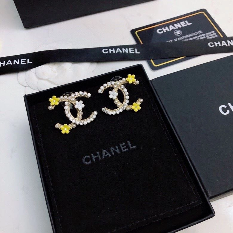 SmartChoice Chxnxl Earrings 290174