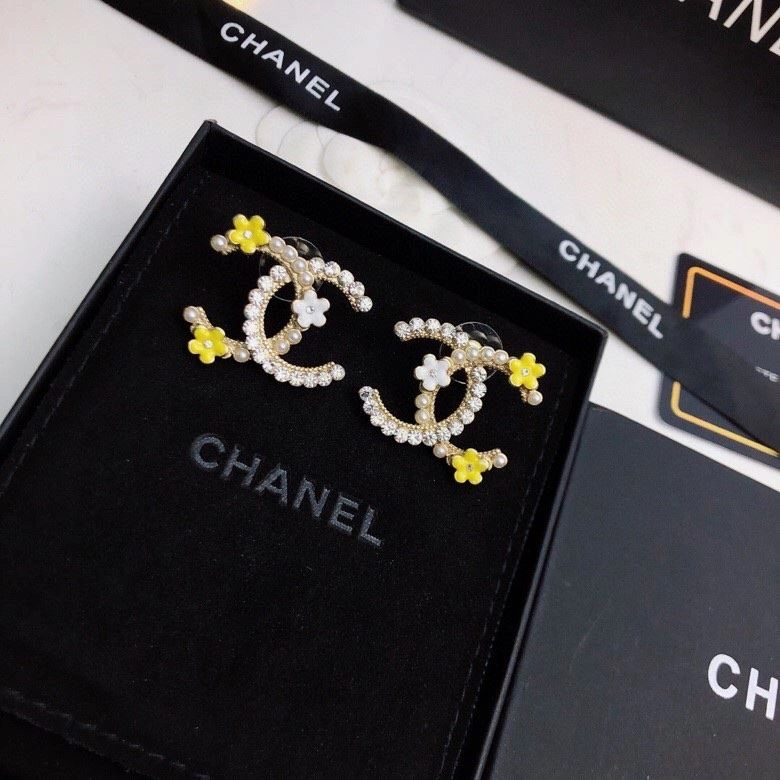 SmartChoice Chxnxl Earrings 290174