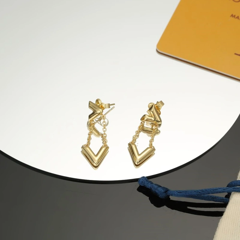 TopPick LX Earrings 310239