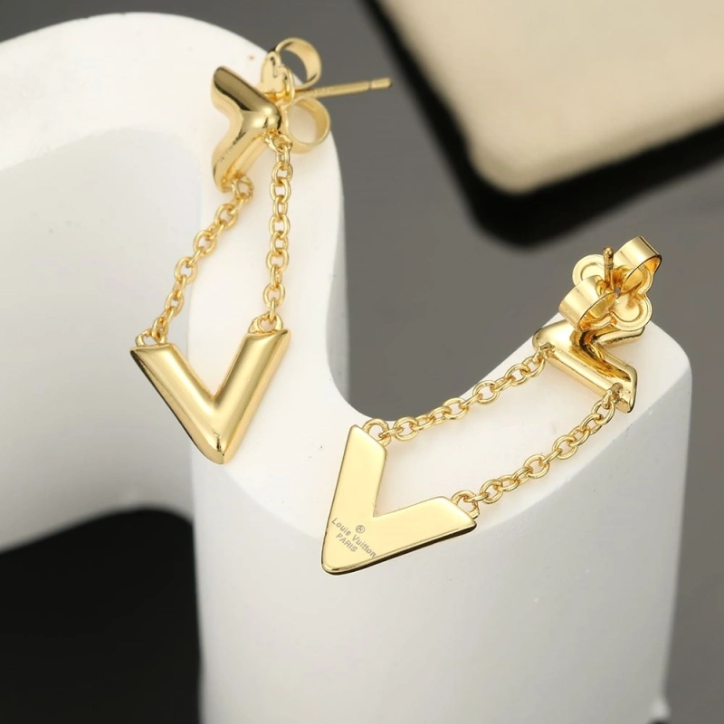 TopPick LX Earrings 310239