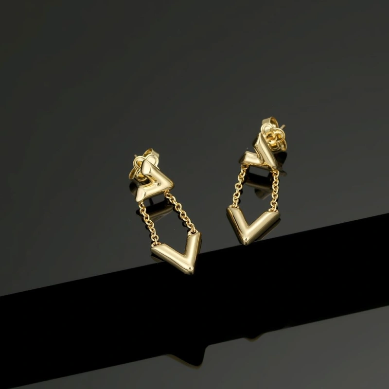 TopPick LX Earrings 310239