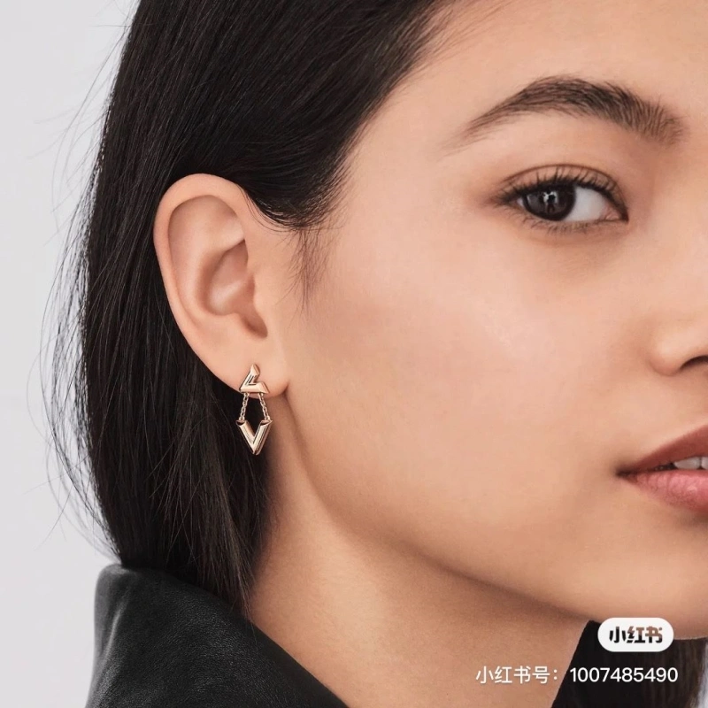 TopPick LX Earrings 310239