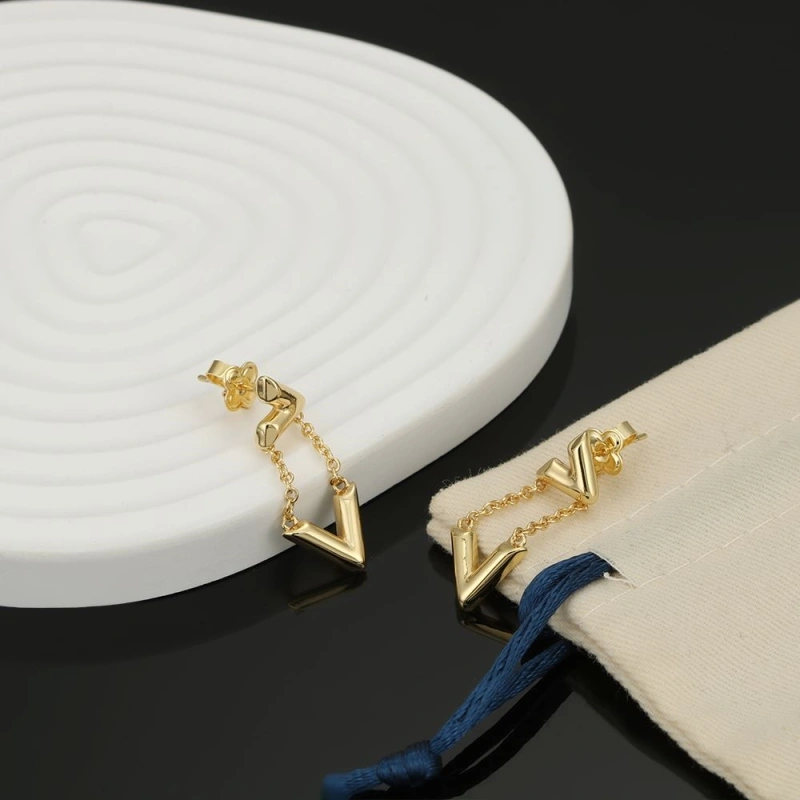 TopPick LX Earrings 310239