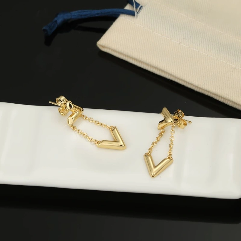 TopPick LX Earrings 310239