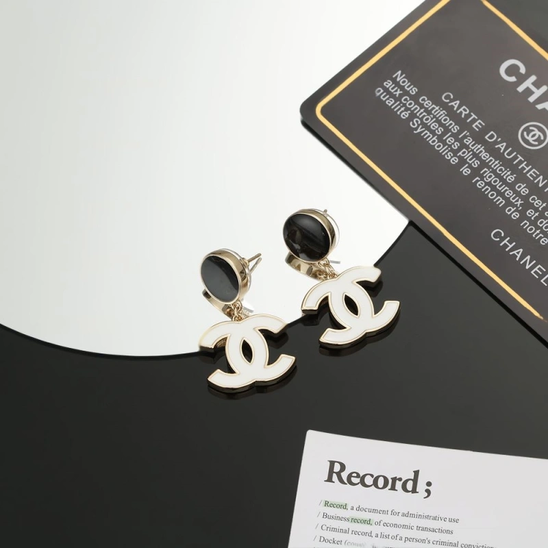 Chxnxl Earrings Cozy 290170