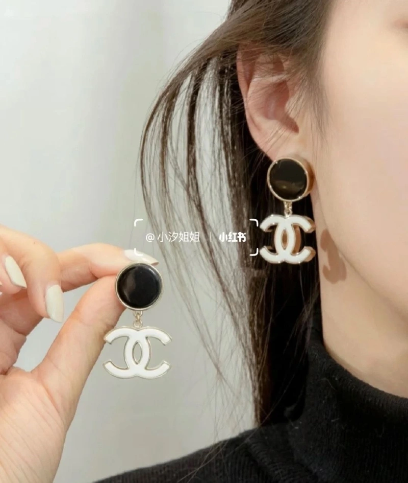 Chxnxl Earrings Cozy 290170