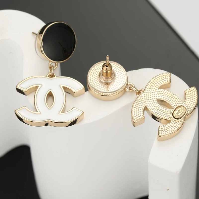 Chxnxl Earrings Cozy 290170