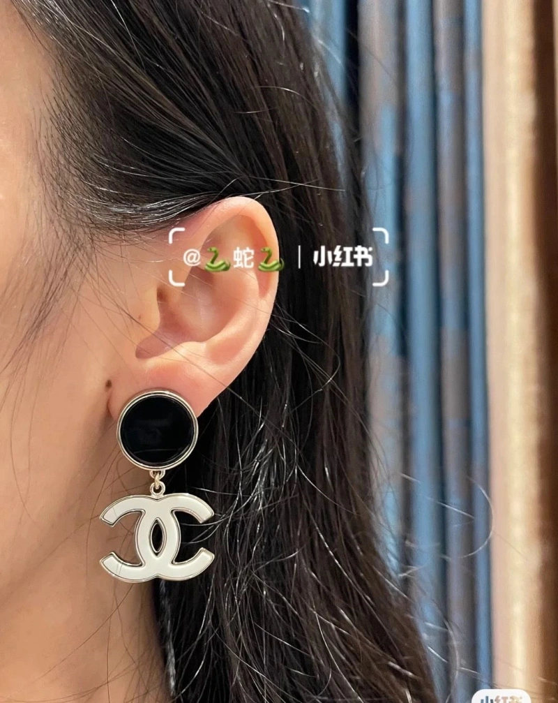 Chxnxl Earrings Cozy 290170