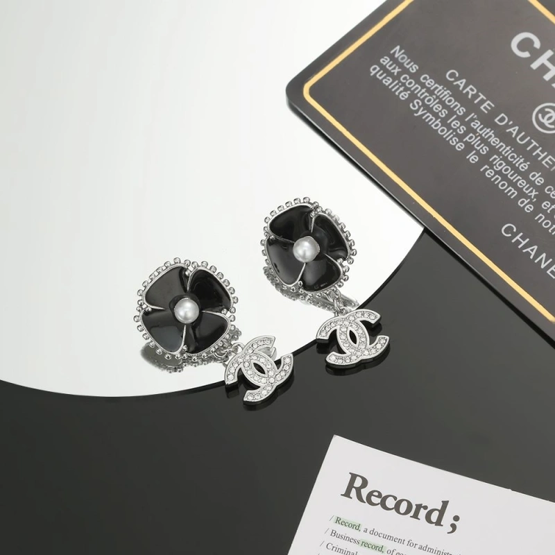 Chxnxl Earrings EasyMatch 290181