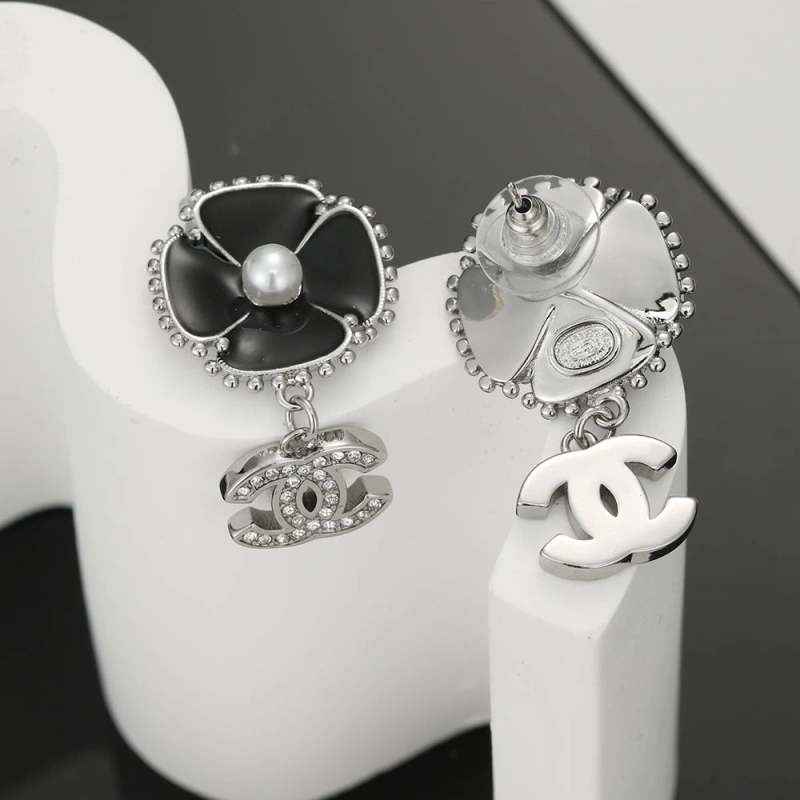 Chxnxl Earrings EasyMatch 290181