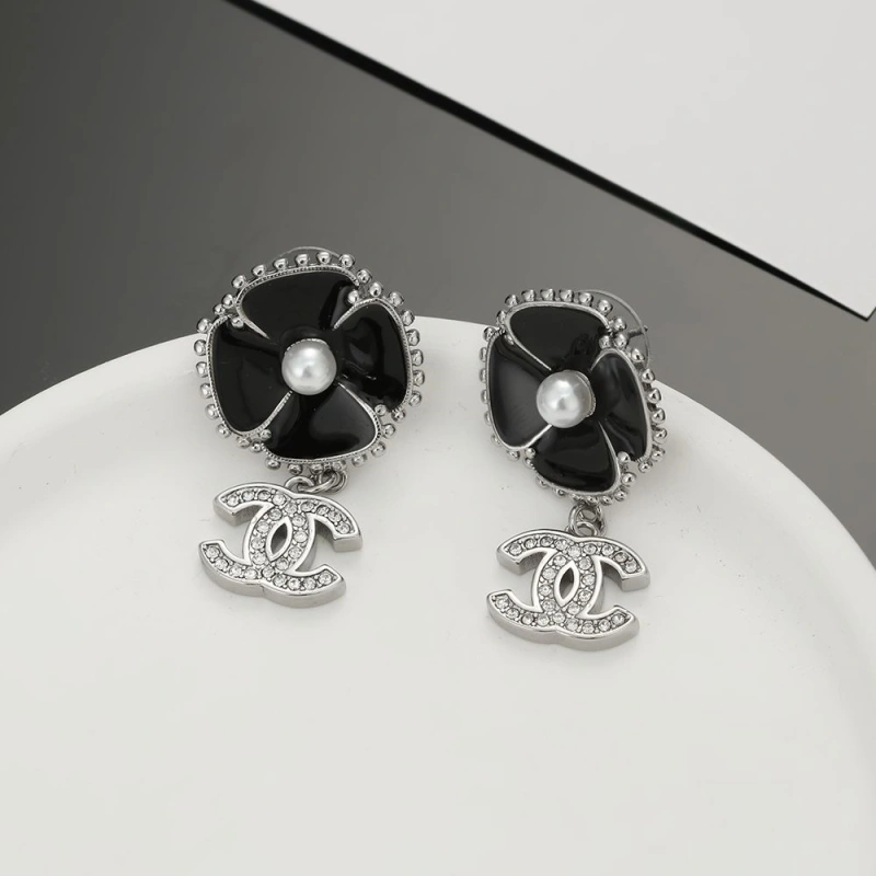 Chxnxl Earrings EasyMatch 290181