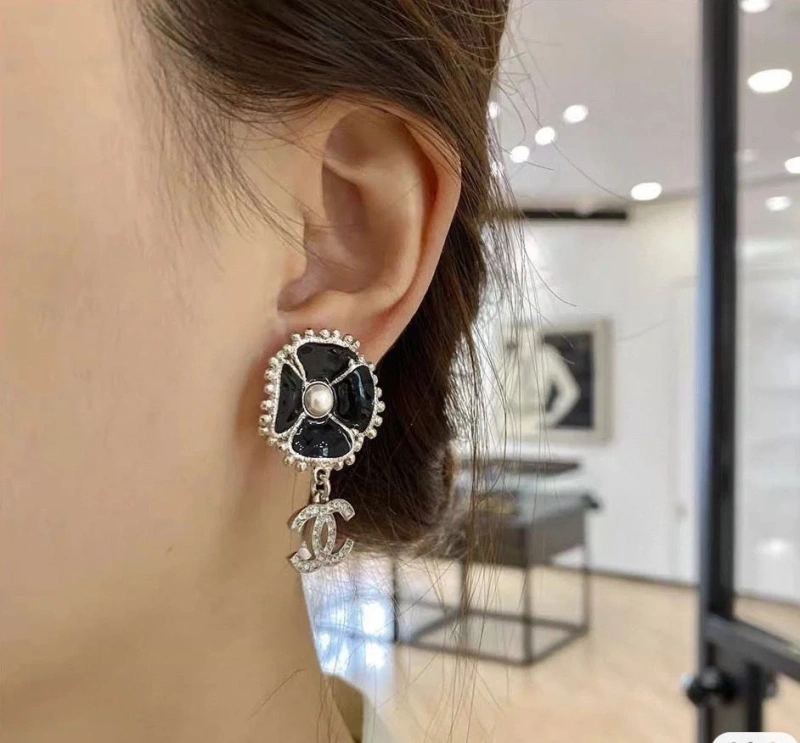 Chxnxl Earrings EasyMatch 290181
