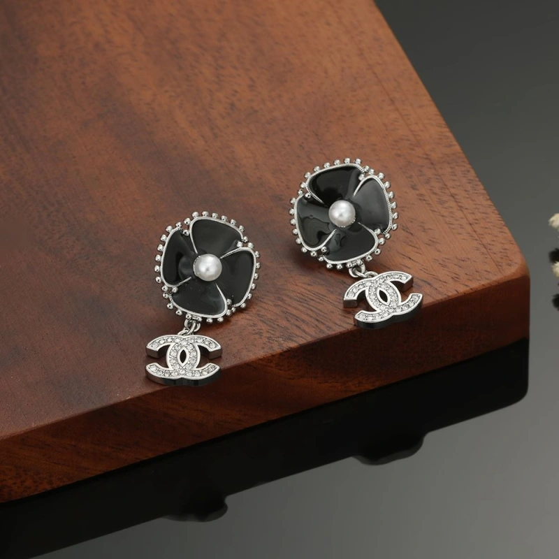Chxnxl Earrings EasyMatch 290181