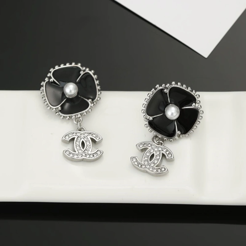 Chxnxl Earrings EasyMatch 290181