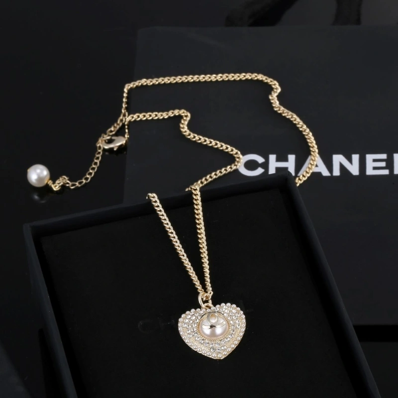 Chxnxl Necklaces NewStyle 289672